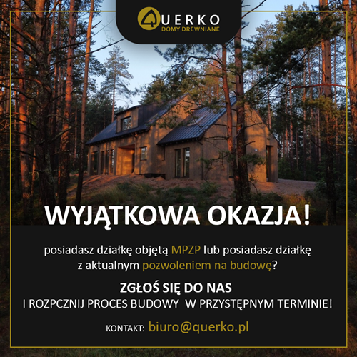 Querko - Wyjątkowa oferta